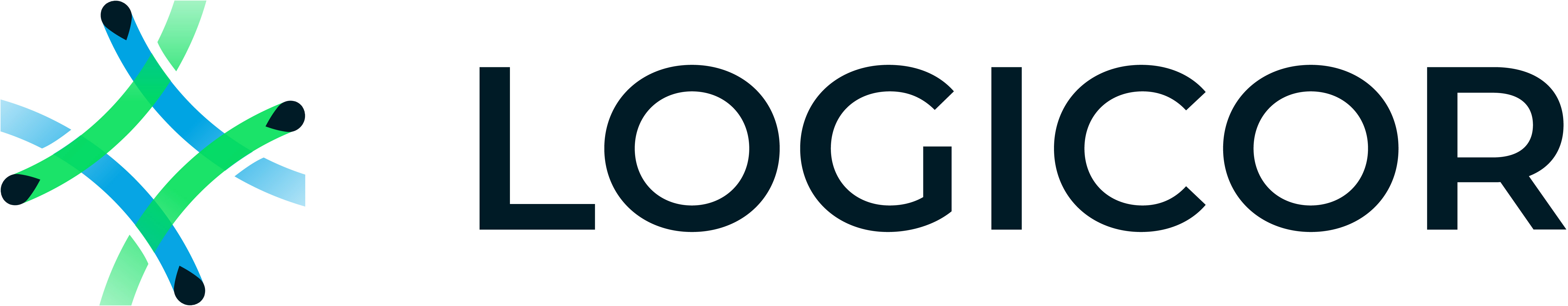 Logicor